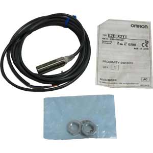 Cảm biến từ OMRON E2E-X2Y1 2M OMS 24-240VAC, NO, 2mm