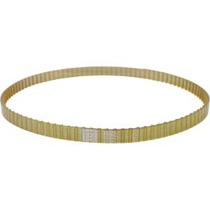 Dây curoa có răng 200XL040UW Bando size XL, Hàng sẵn kho