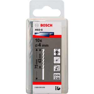 Bộ mũi khoan đa năng Bosch 2608595059 BOSCH - Giá tốt