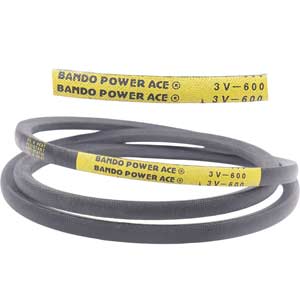 Dây curoa BANDO 3V600