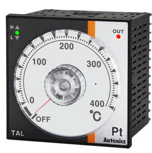 Điều khiển nhiệt độ Autonics TAL-B4RP4C, giao hàng nhanh