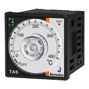 TAS-B4RJ4C - Bộ điều chỉnh nhiệt độ Autonics, giá tốt