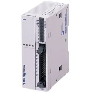 Khối CPU IDEC FC4A-D20K3 Compact 24VDC 12 In/ 8 Out RS-232 IP20