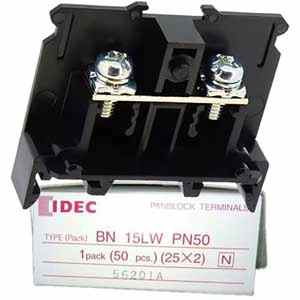 Cầu đấu IDEC BN15LWPN50