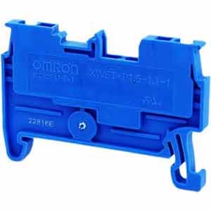 Cầu đấu dạng gài OMRON XW5T-P1.5-1.1-1BL