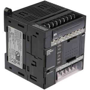 CP1L-L20DR-D bộ điều khiển PLC Omron 5KSTEPS giá tốt