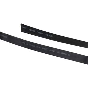 Ống gen co nhiệt  CHINA DRS 10 BLACK