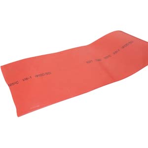 Ống gen co nhiệt  CHINA DRS 100 RED