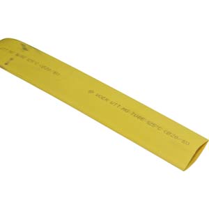 Ống gen co nhiệt  CHINA DRS 20 YELLOW