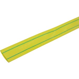 Ống gen co nhiệt  CHINA DRS 20 YELLOW/GREEN