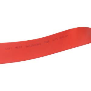 Ống gen co nhiệt  CHINA DRS 30 RED