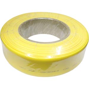 Ống gen co nhiệt  CHINA DRS 30 YELLOW (1M)