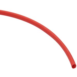 Ống gen co nhiệt  CHINA DRS 4.0 RED