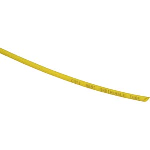 Ống gen co nhiệt  CHINA DRS 4.0 YELLOW