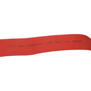 Ống gen co nhiệt  CHINA DRS 40 RED