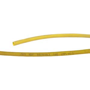 Ống gen co nhiệt  CHINA DRS 6.0 YELLOW