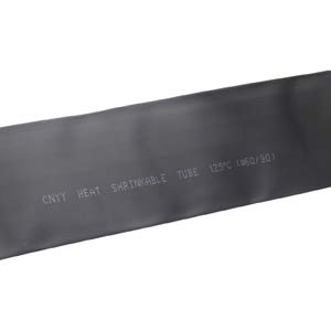 Ống gen co nhiệt  CHINA DRS 60 BLACK