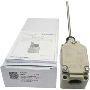 Công tắc hành trình Omron WLNJ-30-N OMR, 1.47N, 10A/250V