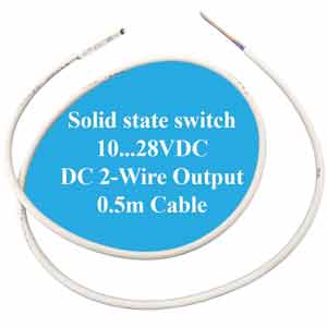 Cảm biến xy lanh SMC D-M9BW