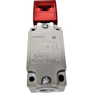 Safety door switch OMRON D4BS-15FS giao hàng nhanh