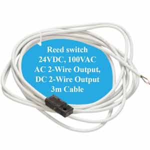 Công tắc từ (cảm biến xy lanh) SMC D-C73L