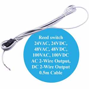 Công tắc từ (cảm biến xy lanh) SMC D-C80