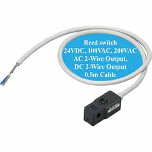 Cảm biến xy lanh (công tắc từ) SMC D-B54