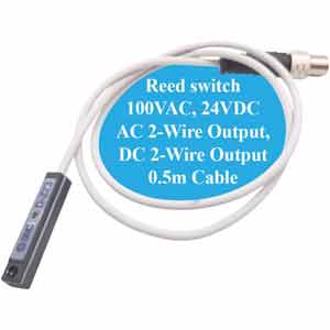 Công tắc từ (cảm biến xy lanh) SMC D-Z73