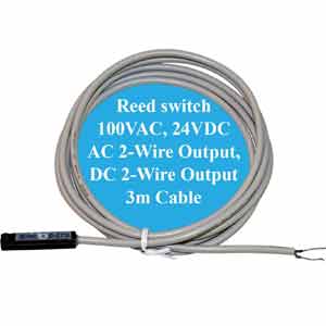 Công tắc từ (cảm biến xy lanh) SMC D-Z73L