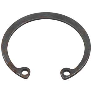 Vòng phanh chặn lỗ cơ bản CHINA BIR-BO-35