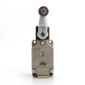 Công tắc hành trình đa năng OMRON WLCL-Y-N Adjustable rod lever; DPST (1NO+1NC); 10A at 250VAC; 1.39N; 40mm; 94.1mm; 42mm