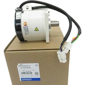 R88M-GP40030H-S2 - Động cơ servo Omron, giao hàng nhanh