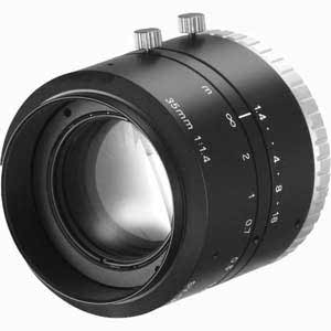 Ống kính phân giải cao cho Camera C-mount OMRON 3Z4S-LE SV-3514H