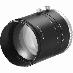 3Z4S-LE SV-5014H, Ống kính phân giải cao cho camera Omron