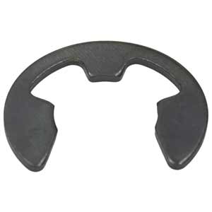 Vòng phanh chặn trục  CHINA EER-BO-10