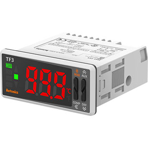 Bộ điều khiển nhiệt độ TF31-14A Autonics - 100-240VAC - 500ms