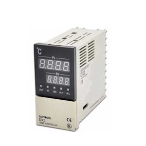 Bộ điều khiển nhiệt độ HANYOUNG DX2-RSWNR 110-220VAC, 48x96mm