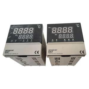 Bộ điều khiển nhiệt độ HANYOUNG DX7-FSWNR 110-220VAC, 72x72mm