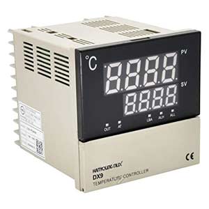Bộ điều khiển nhiệt độ HANYOUNG DX9-PSWNR 110-220VAC, 96x96mm