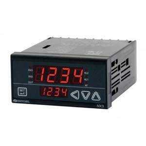 Bộ điều khiển nhiệt độ HANYOUNG NX3-11 110-220VAC, 96x48mm