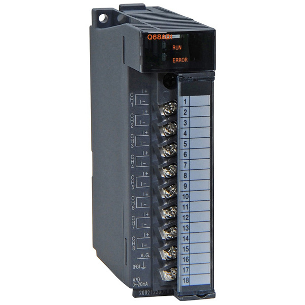 1PC三菱Q02UCPU PLCモジュール 1PC新しい三菱Q02UCPU PLCモジュール