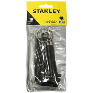 Lục lăng lục giác STANLEY 69-213