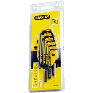 Lục lăng lục giác STANLEY 69-252