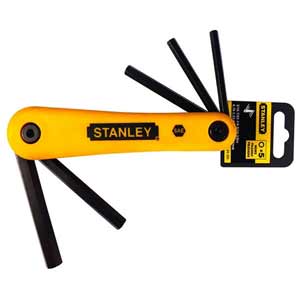 Lục lăng lục giác STANLEY 69-260