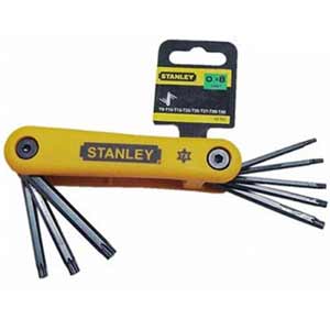 Lục lăng lục giác STANLEY 69-263