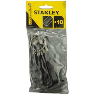 Lục lăng lục giác STANLEY STMT69213-8