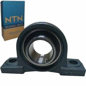 Gối đỡ vòng bi kiểu chân đế NTN UCP213D1