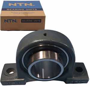 Gối đỡ vòng bi kiểu chân đế NTN UCP217D1