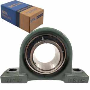 Gối đỡ vòng bi kiểu chân đế NTN UCP218