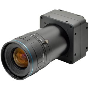 Máy ảnh kỹ thuật số OMRON FH-SM12 2050W